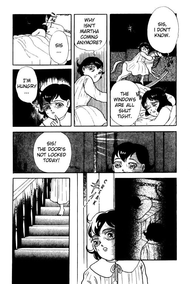 Read Hell Mother Manga Online