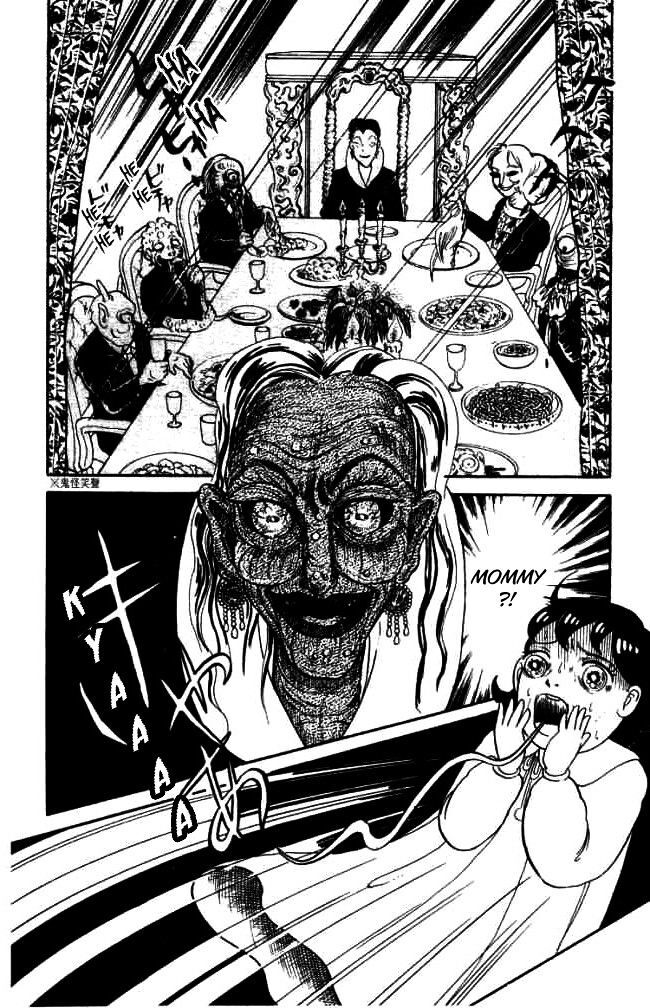 Read Hell Mother Manga Online