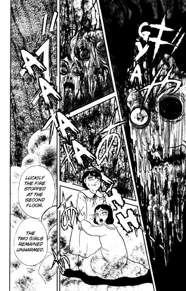 Read Hell Mother Manga Online