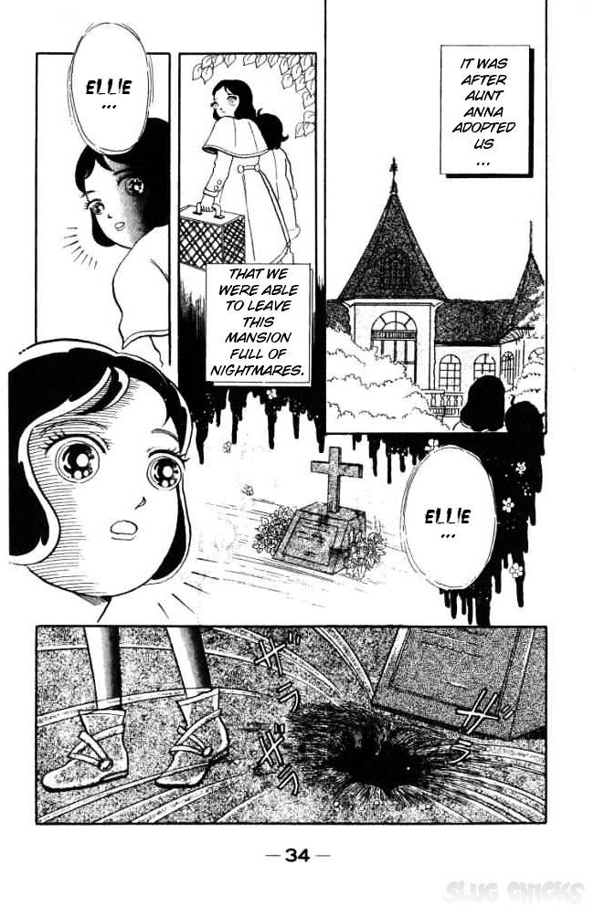 Read Hell Mother Manga Online