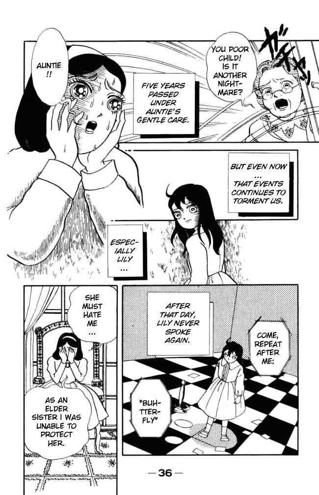 Read Hell Mother Manga Online