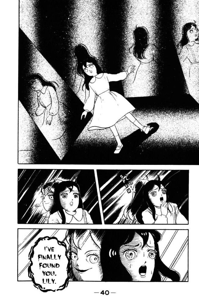 Read Hell Mother Manga Online