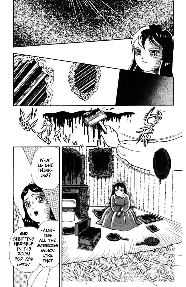 Read Hell Mother Manga Online