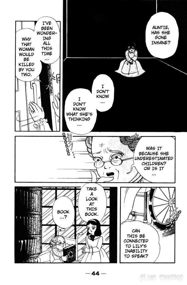 Read Hell Mother Manga Online