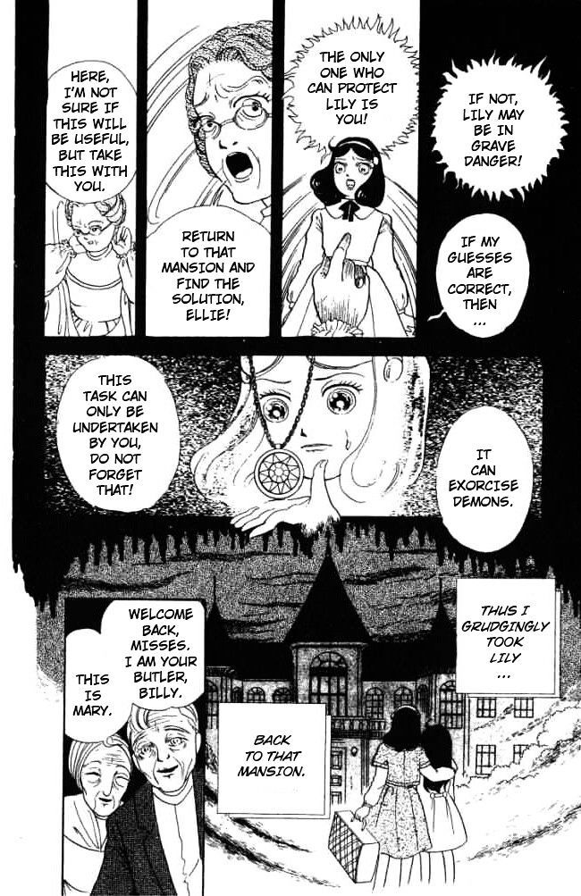 Read Hell Mother Manga Online