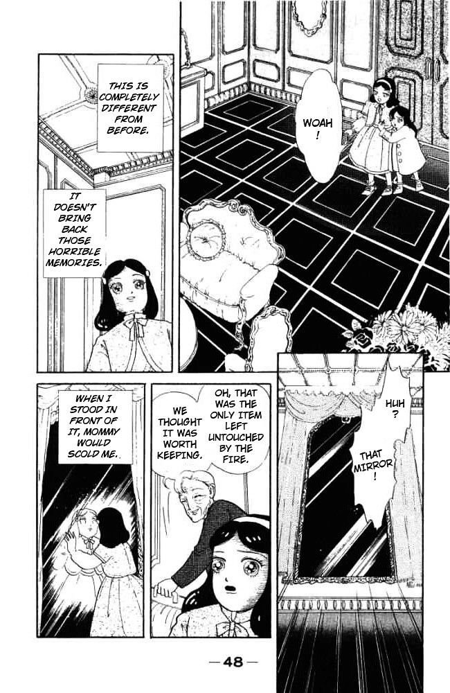 Read Hell Mother Manga Online