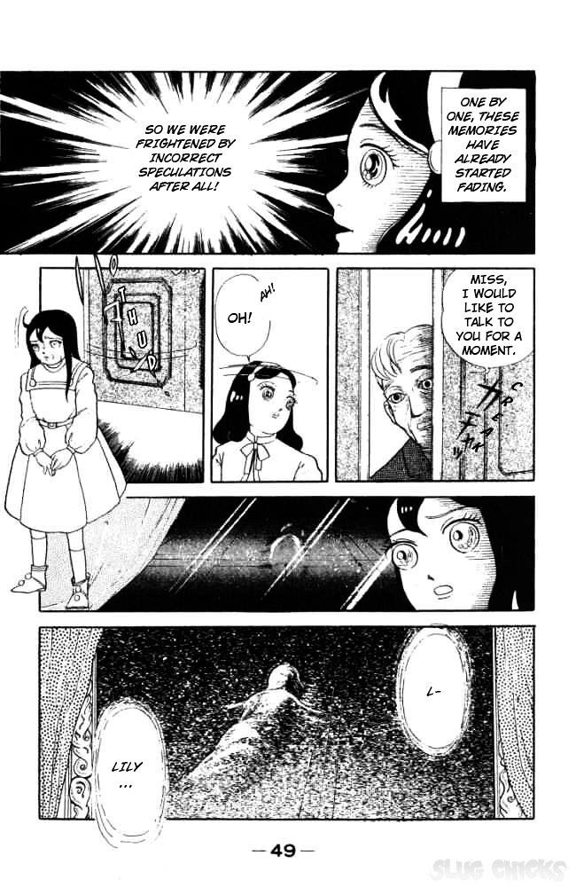 Read Hell Mother Manga Online
