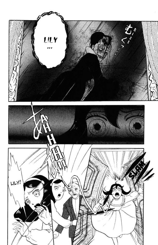 Read Hell Mother Manga Online