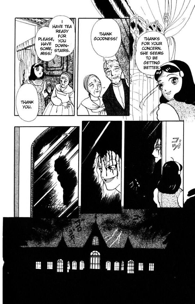 Read Hell Mother Manga Online