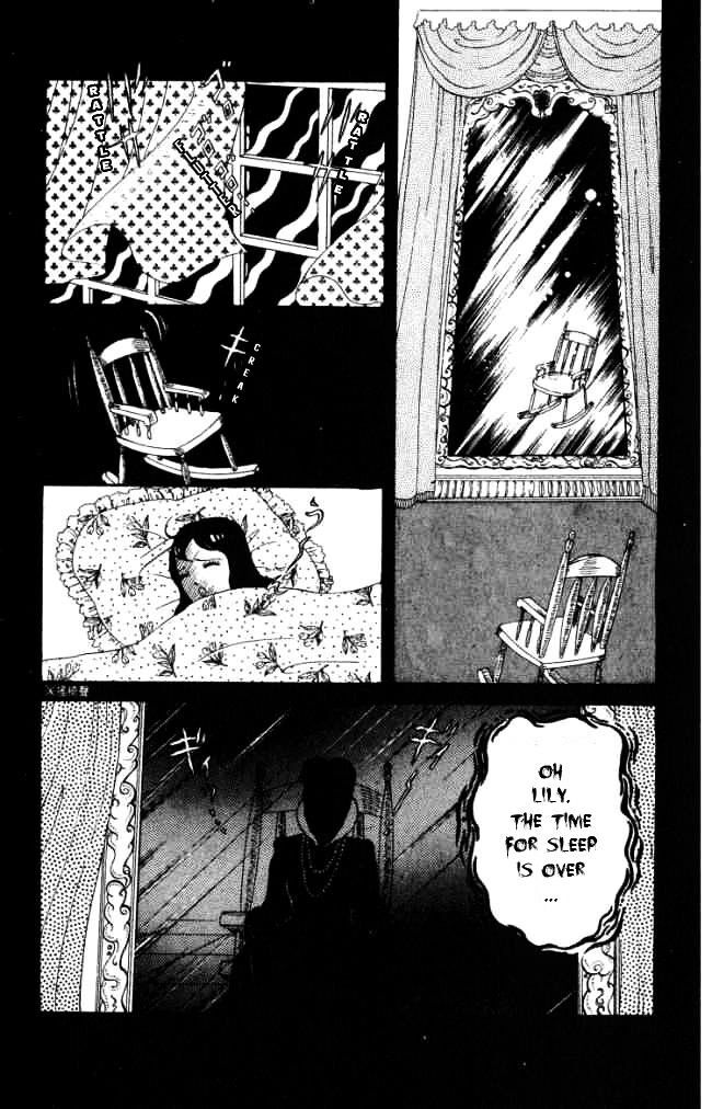 Read Hell Mother Manga Online