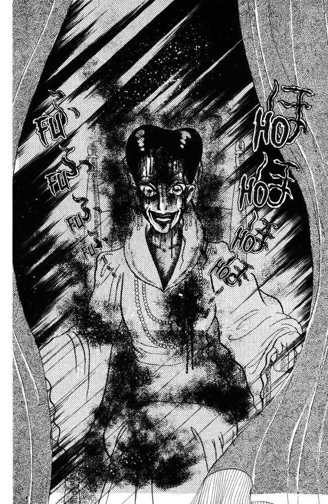Read Hell Mother Manga Online