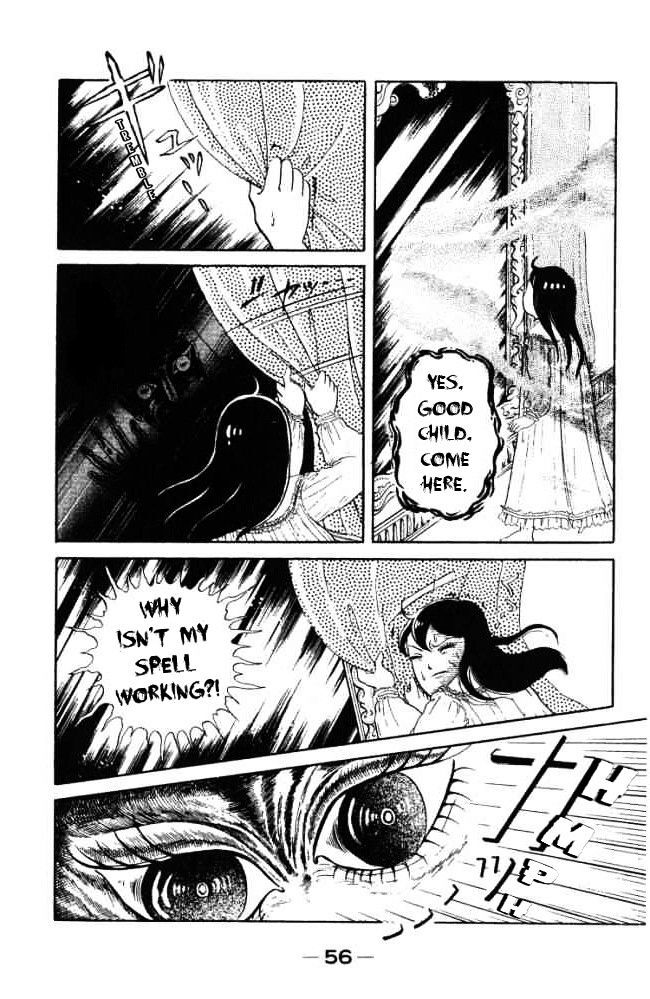 Read Hell Mother Manga Online