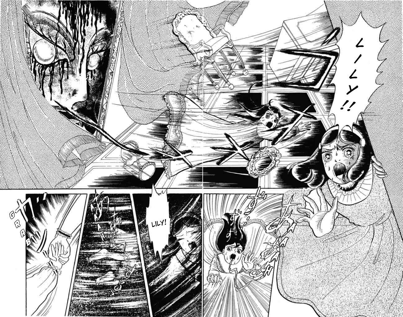 Read Hell Mother Manga Online