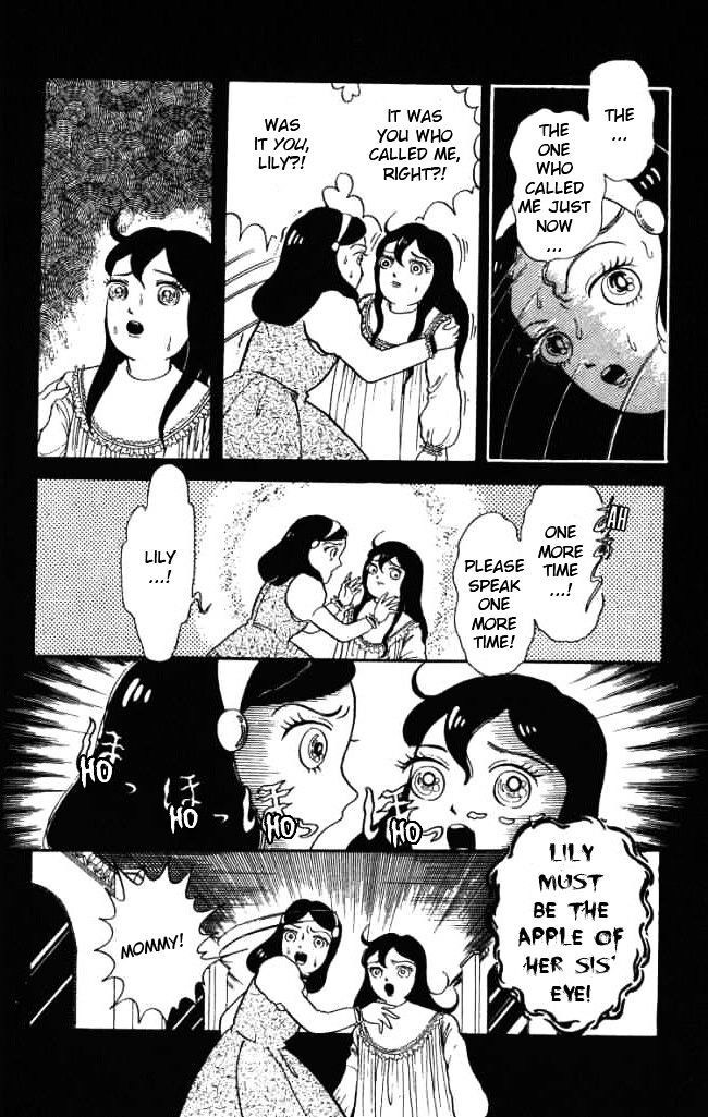 Read Hell Mother Manga Online