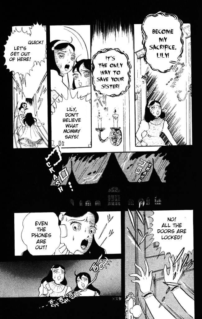 Read Hell Mother Manga Online