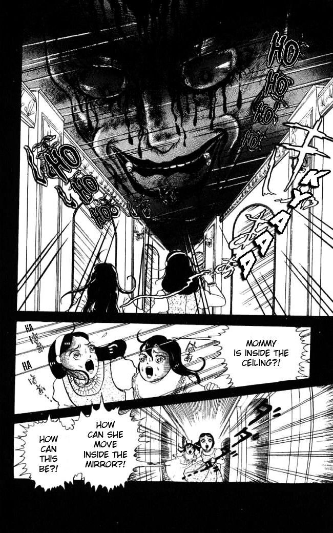 Read Hell Mother Manga Online