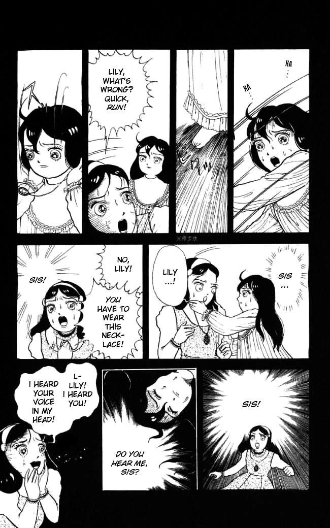 Read Hell Mother Manga Online