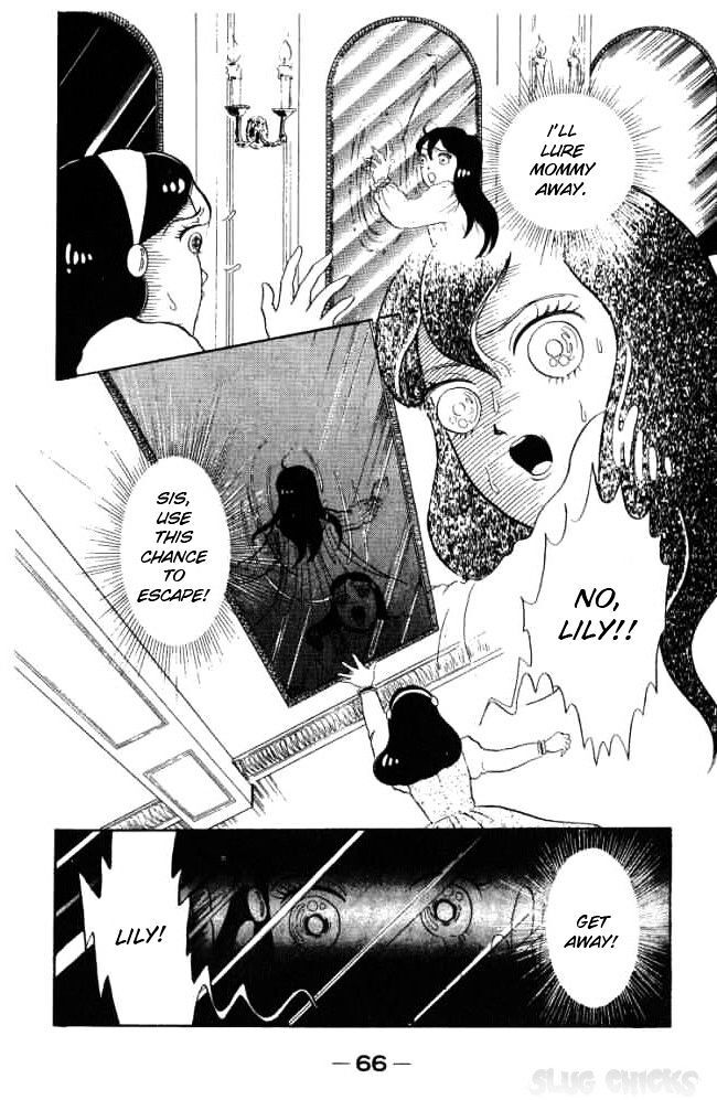 Read Hell Mother Manga Online