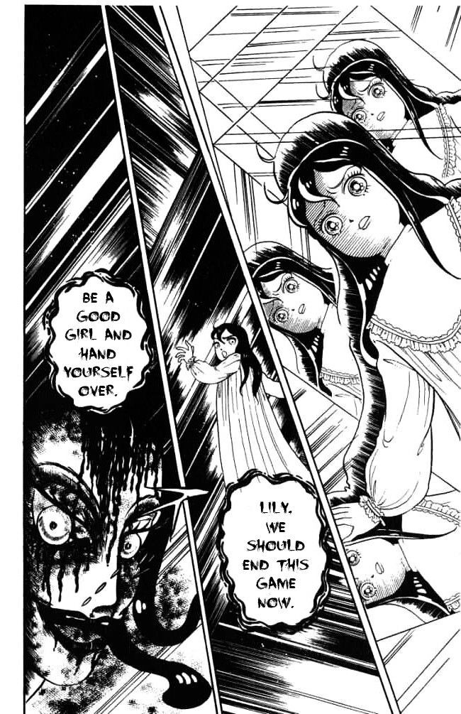 Read Hell Mother Manga Online