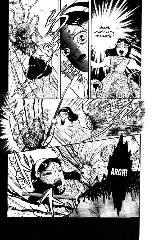 Read Hell Mother Manga Online