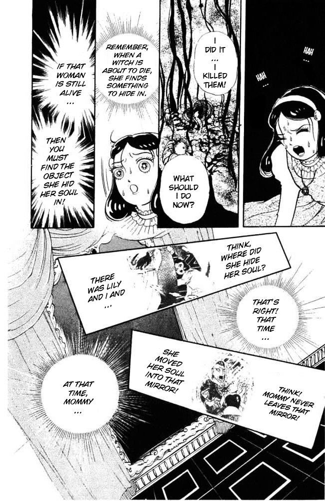Read Hell Mother Manga Online