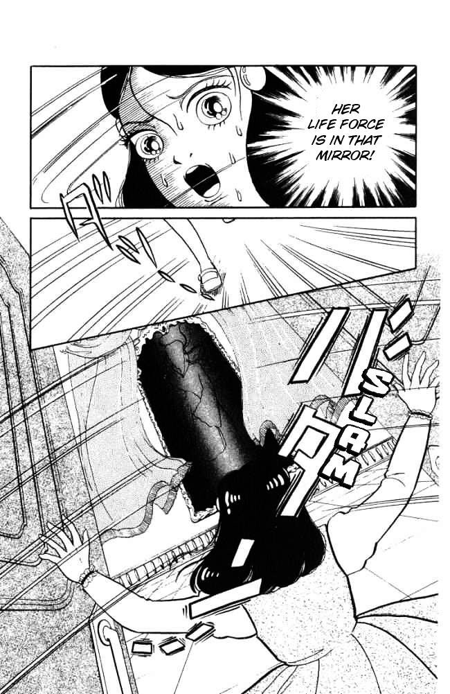 Read Hell Mother Manga Online