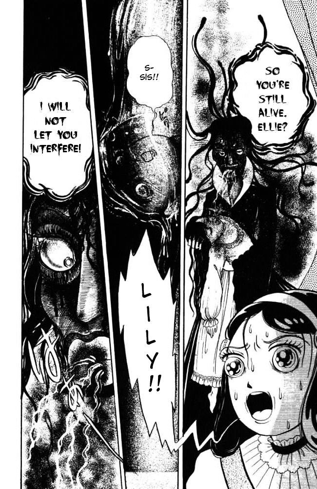 Read Hell Mother Manga Online