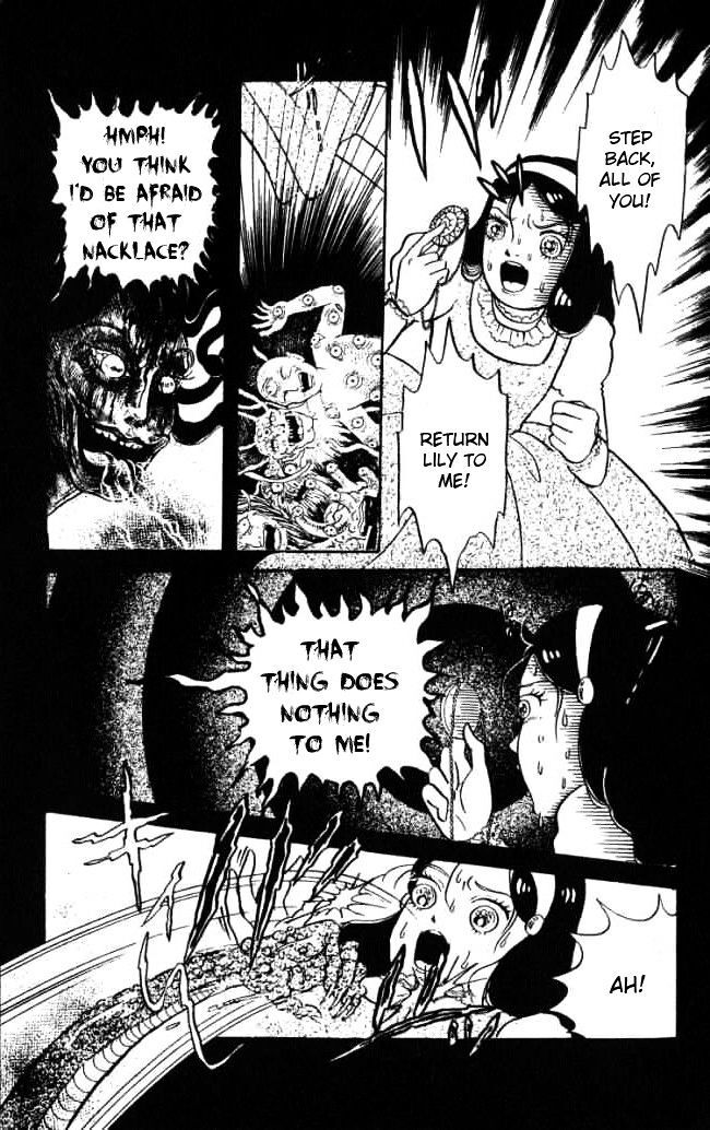 Read Hell Mother Manga Online
