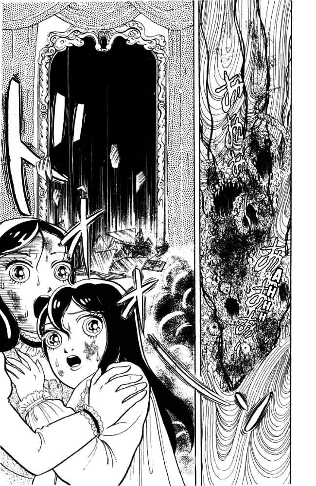 Read Hell Mother Manga Online