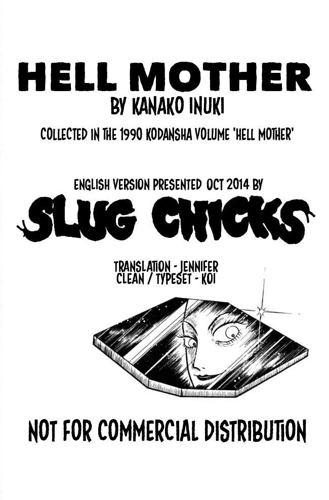 Read Hell Mother Manga Online