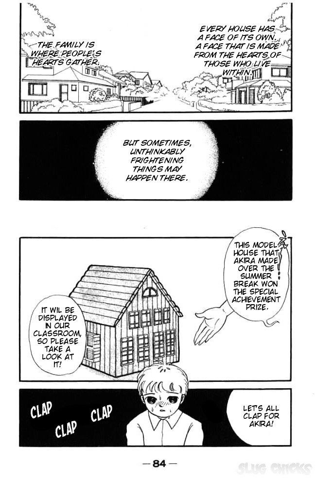 Read Hell Mother Manga Online