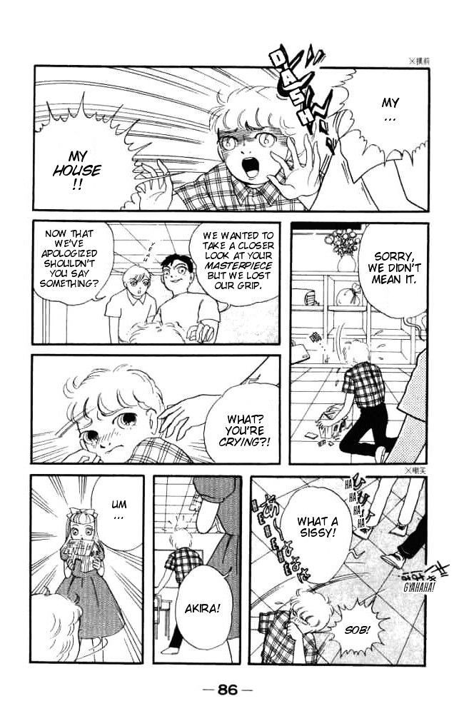 Read Hell Mother Manga Online