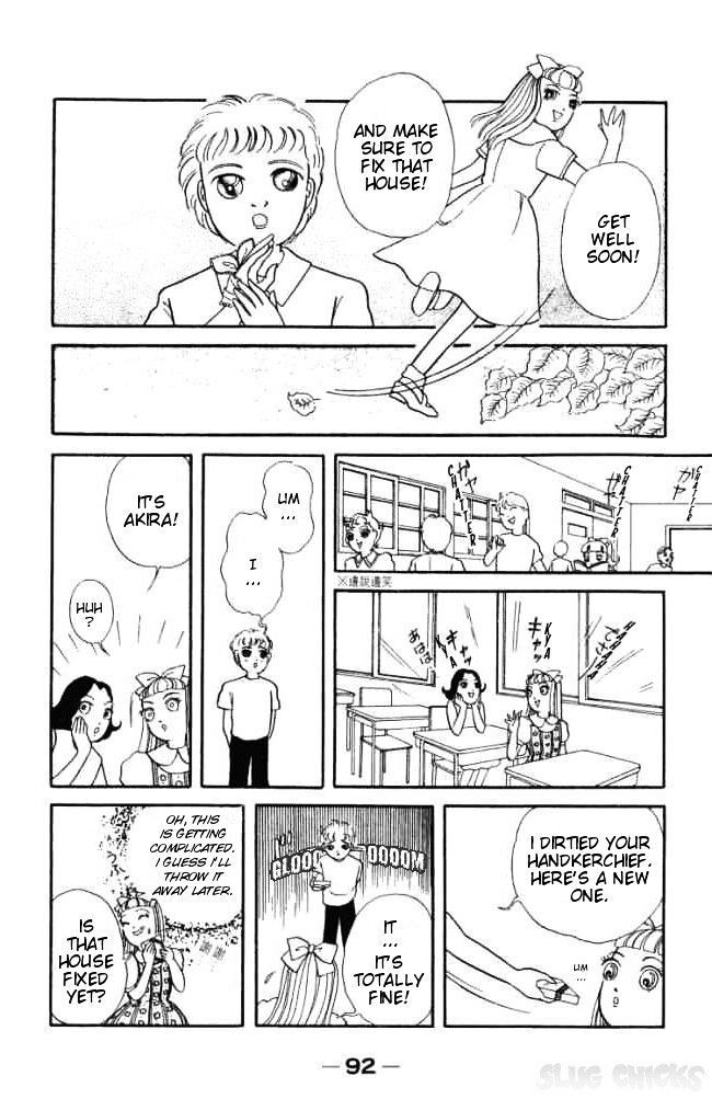 Read Hell Mother Manga Online