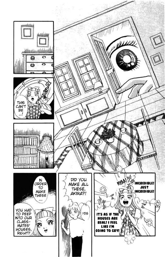 Read Hell Mother Manga Online