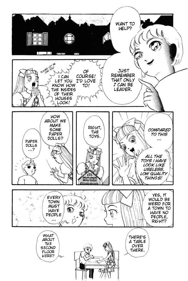 Read Hell Mother Manga Online