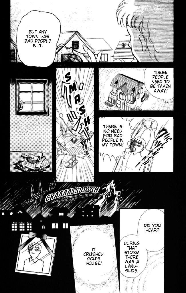 Read Hell Mother Manga Online