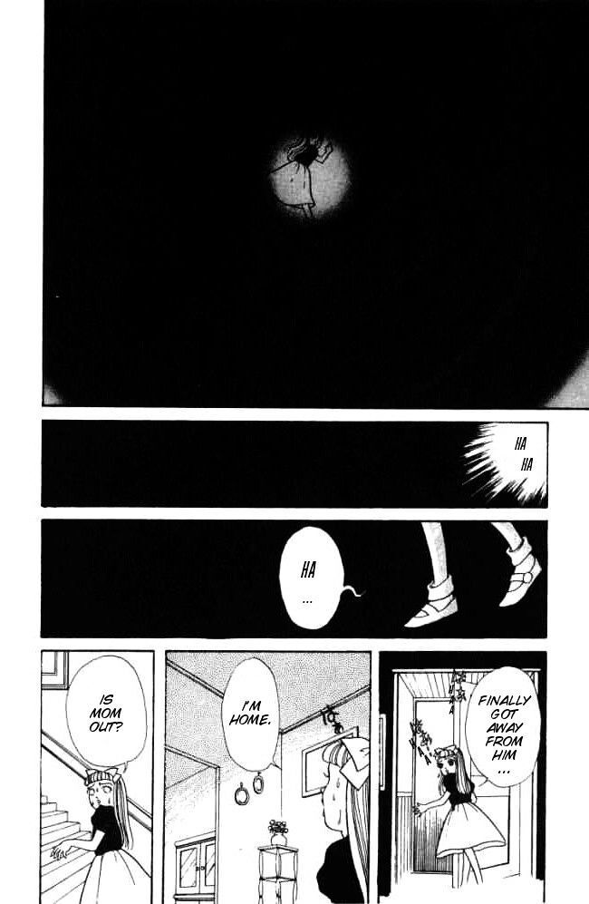 Read Hell Mother Manga Online