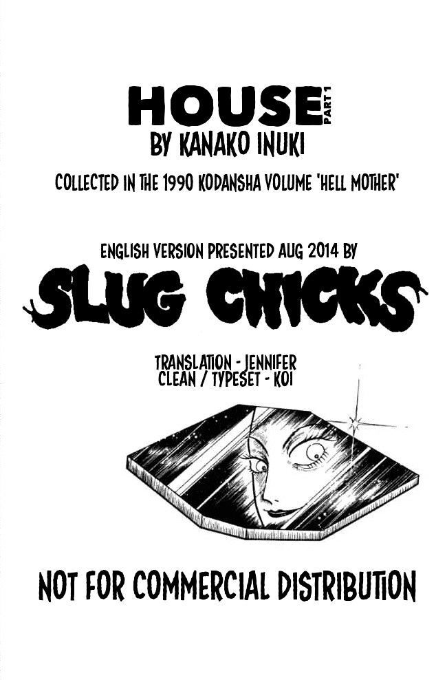 Read Hell Mother Manga Online