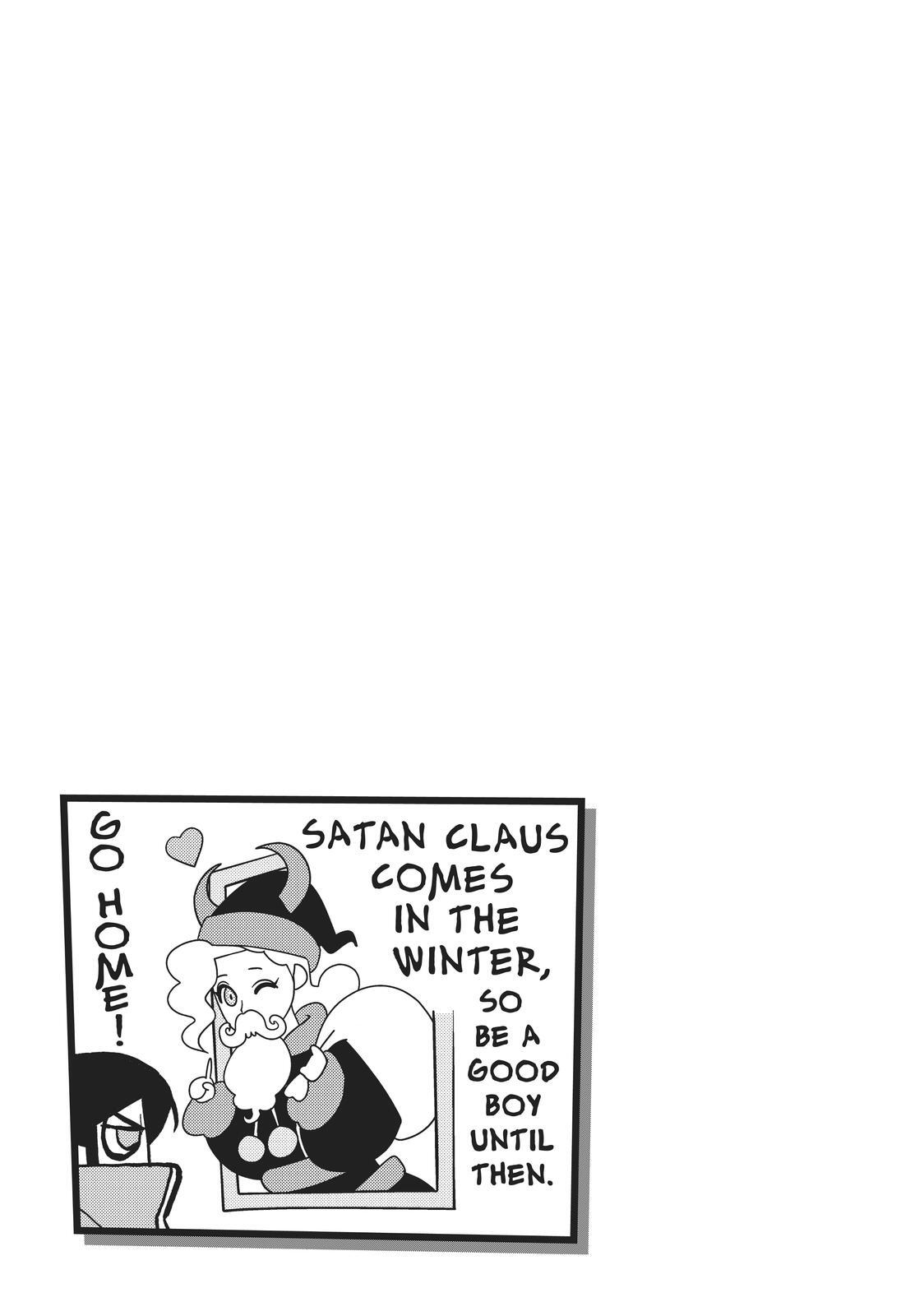 Read Hella Chill Monsters Manga Online