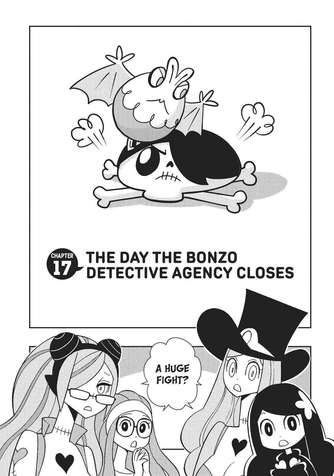 Read Hella Chill Monsters Manga Online