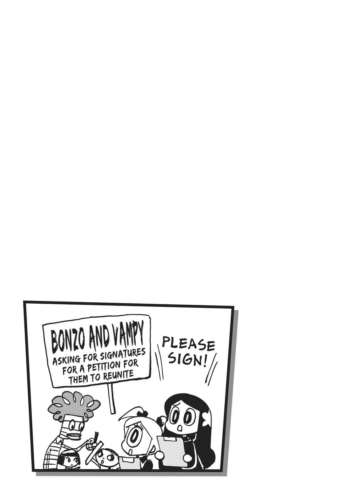 Read Hella Chill Monsters Manga Online