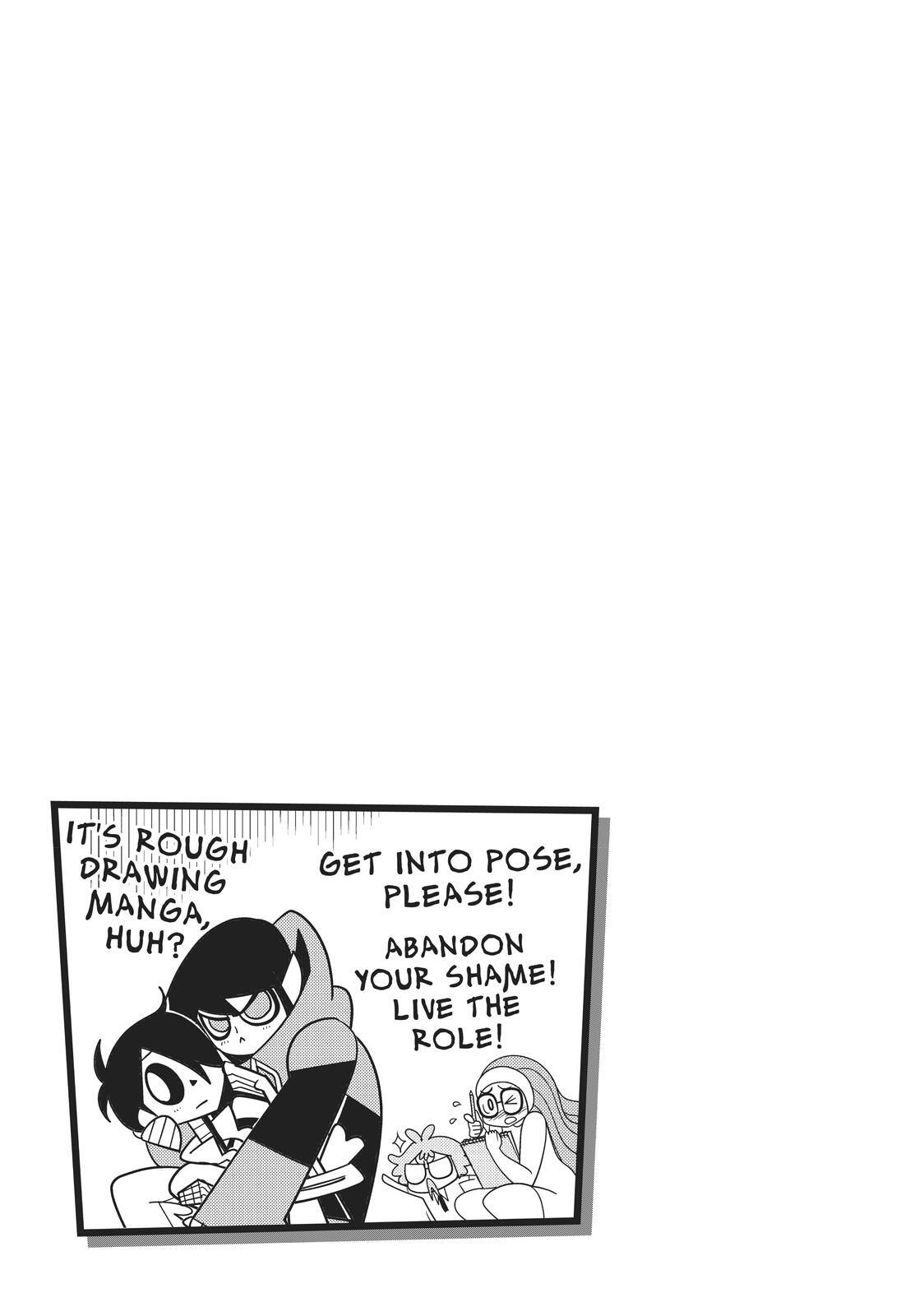 Read Hella Chill Monsters Manga Online