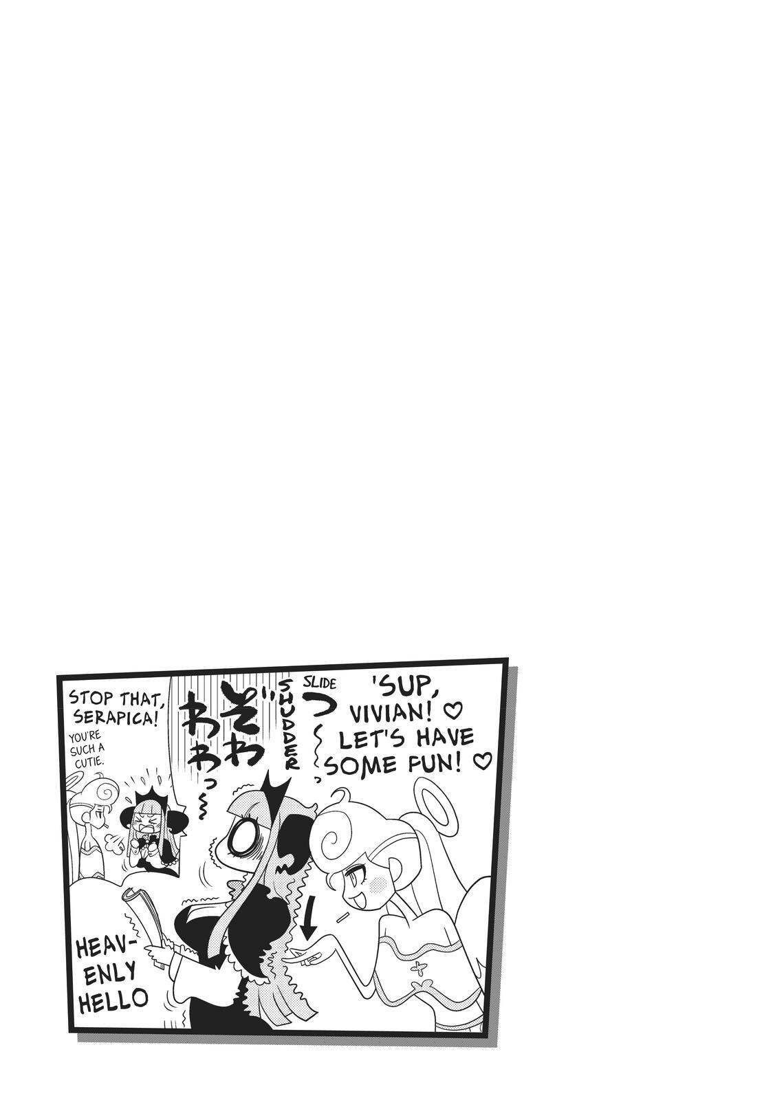 Read Hella Chill Monsters Manga Online