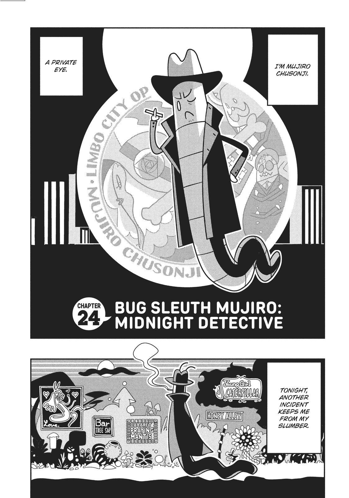 Read Hella Chill Monsters Manga Online