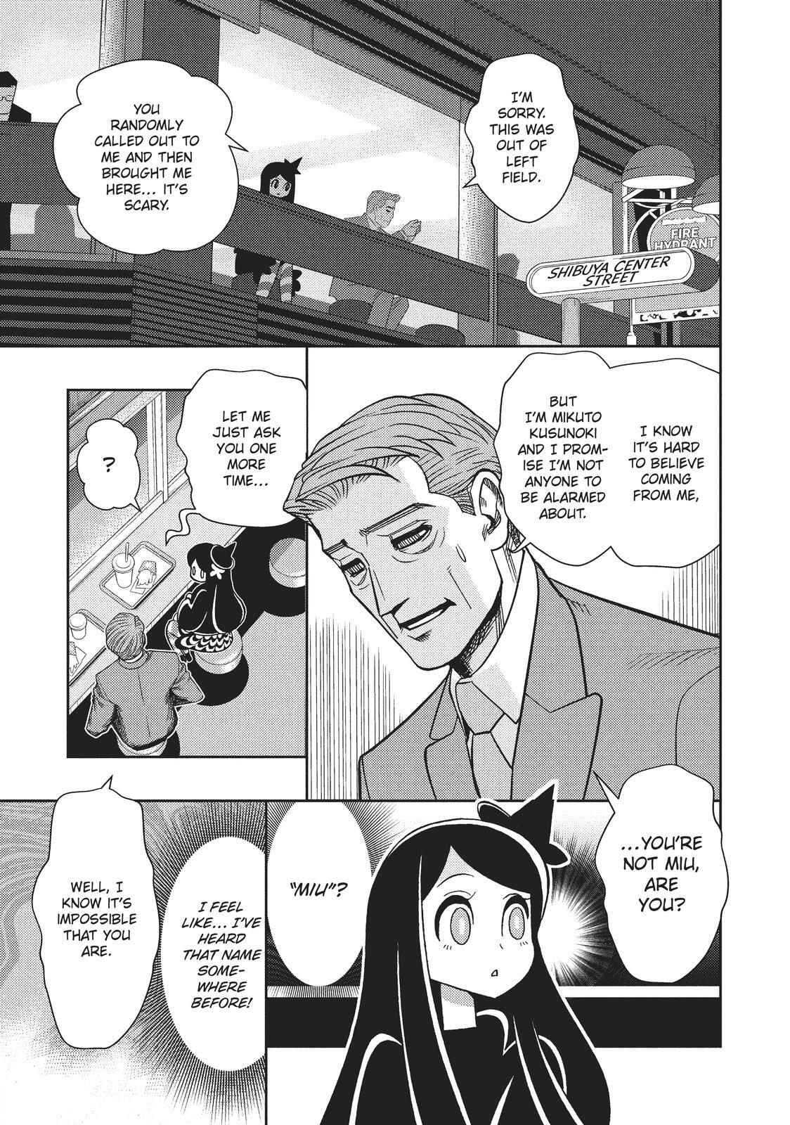 Read Hella Chill Monsters Manga Online