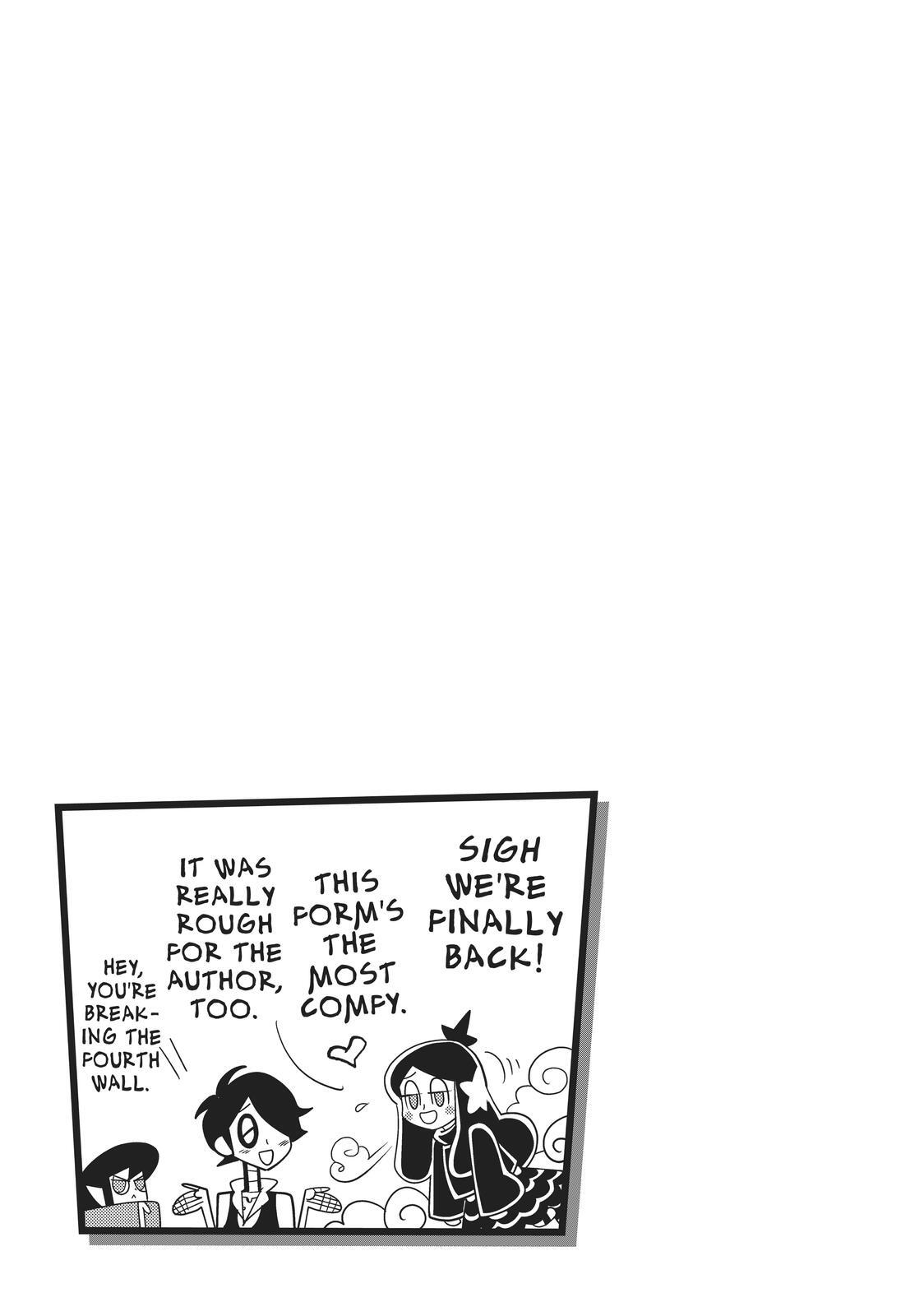 Read Hella Chill Monsters Manga Online