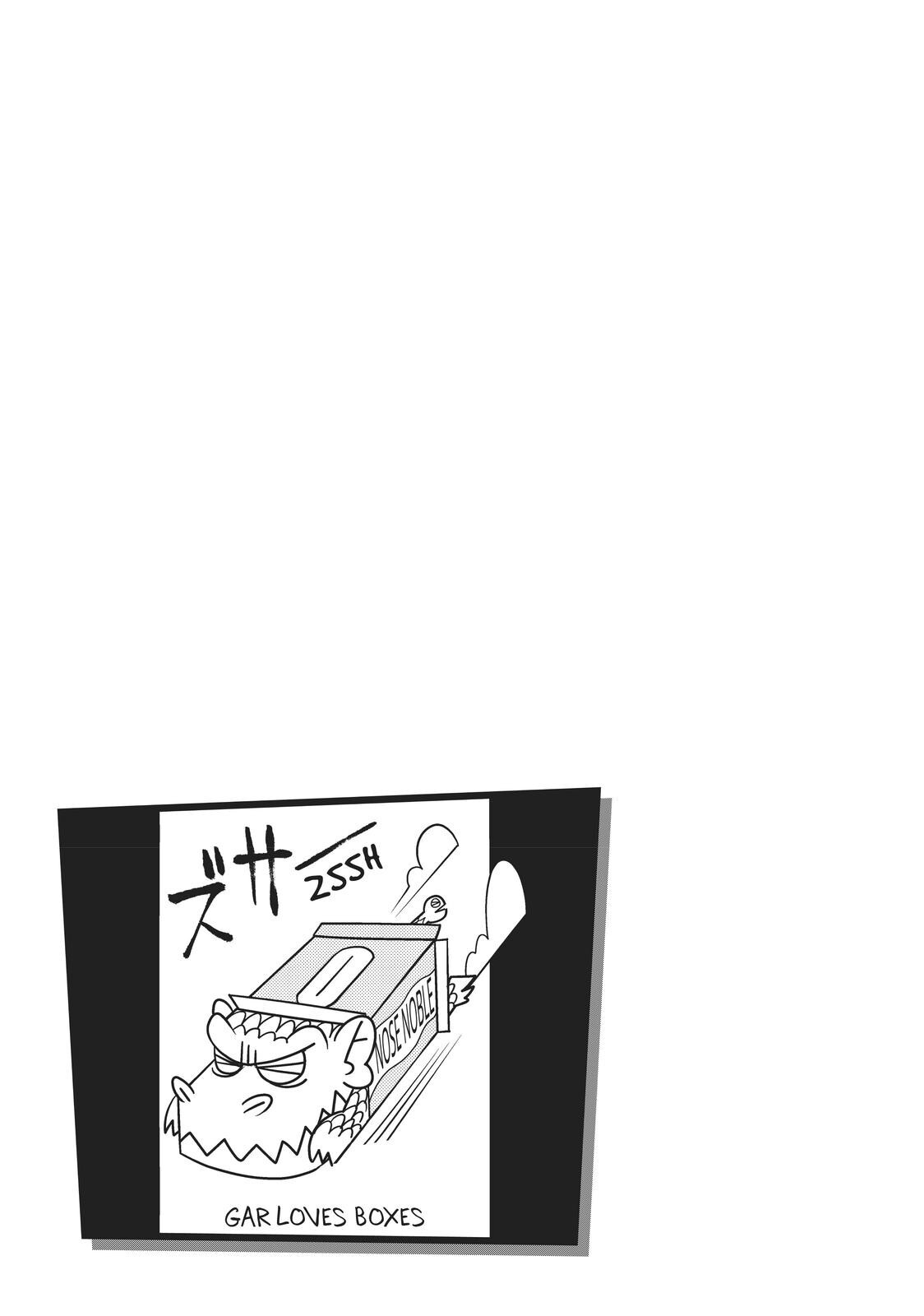 Read Hella Chill Monsters Manga Online