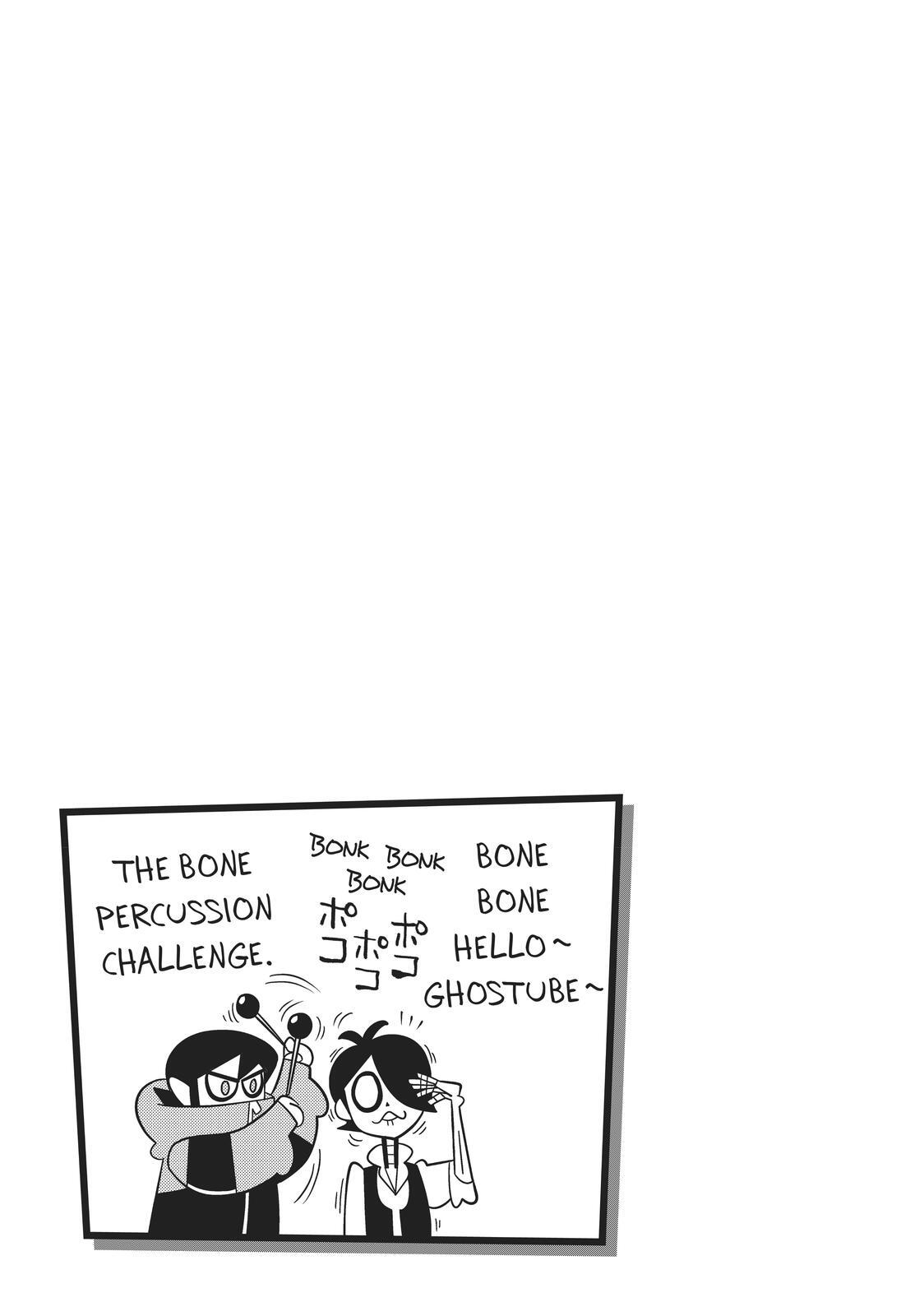 Read Hella Chill Monsters Manga Online