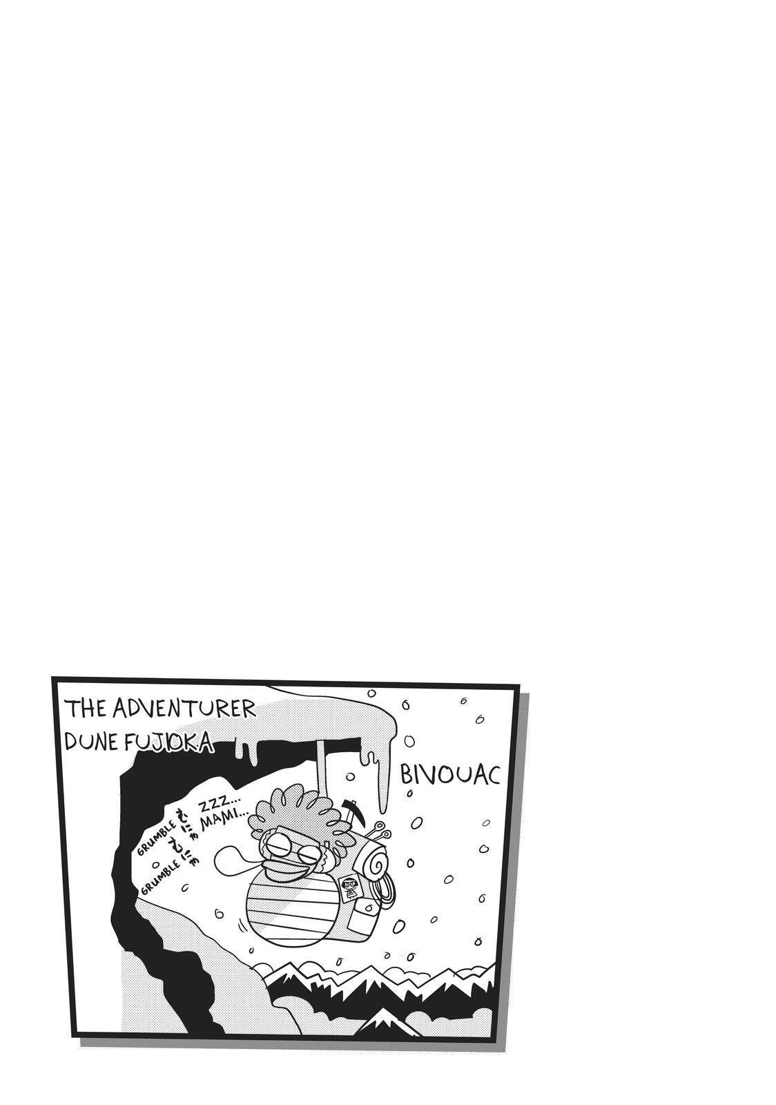 Read Hella Chill Monsters Manga Online
