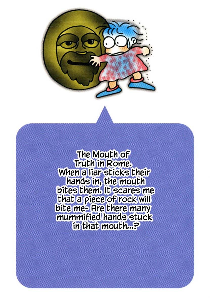 Read Henjin Tantei Emu Manga Online